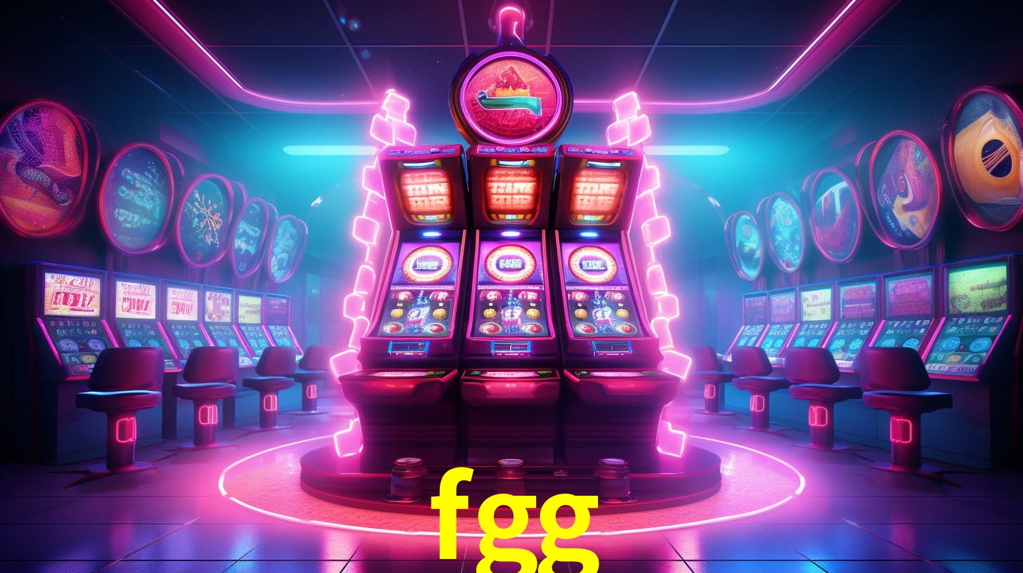fgg - Cassino Online De Alto Nível App - fgg.com