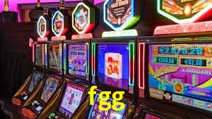 Página oficial no Facebook da fgg