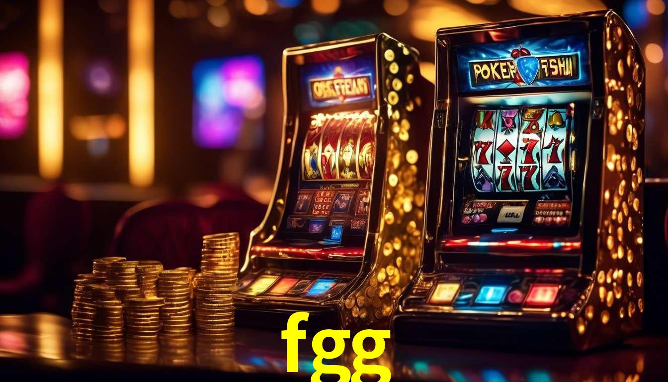 Desvendando o Mundo dos Jogos Virtuais na fgg