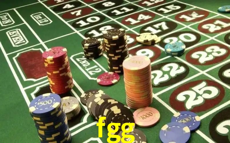 Gates of Olympus fgg