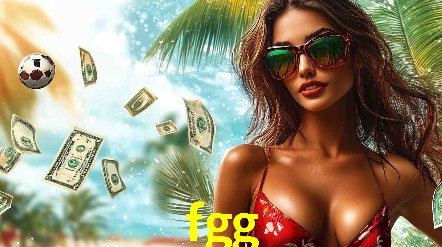 APP oficial da fgg para mobile