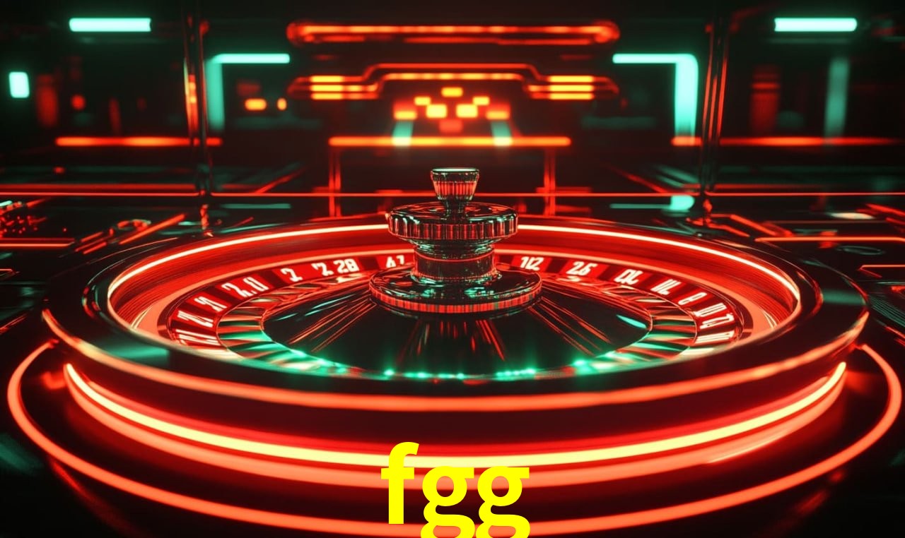 Desvendando o Mundo dos Jogos Virtuais na fgg