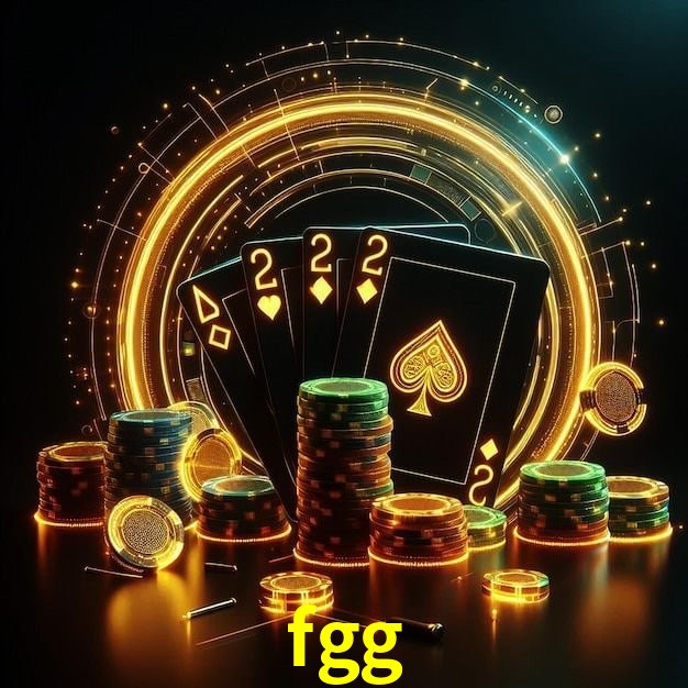 Recursos de Bônus fgg