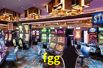 Descubra a Magia dos Jogos de Arcade no fgg