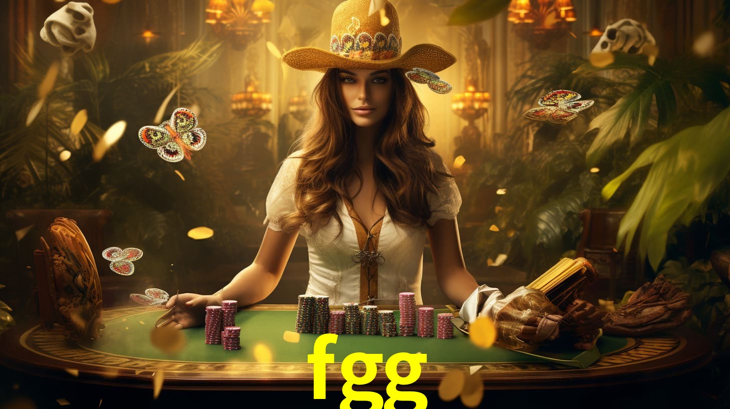 Blackjack Table fgg