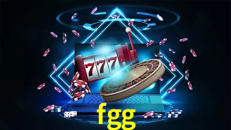 Casino Ao Vivo fgg