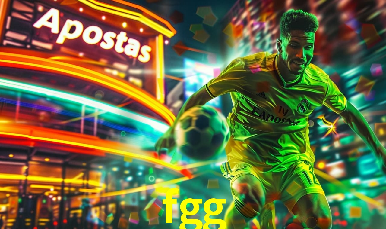Estatísticas do Jogo fgg