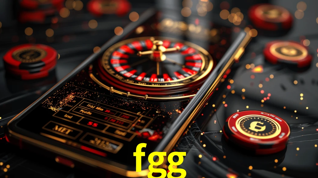 Game Providers fgg
