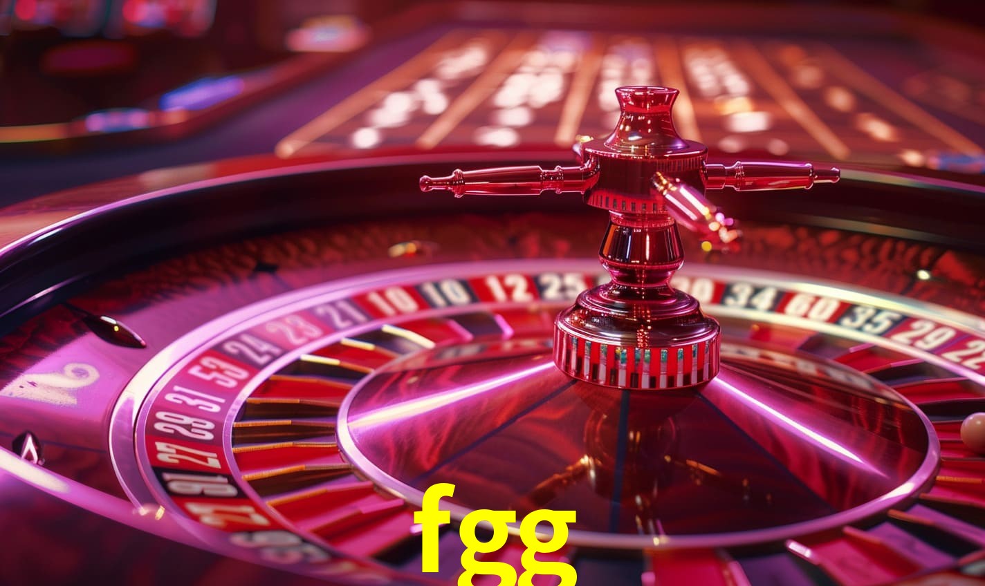 Inovações de Jogos na fgg: O Futuro das Experiências Interativas