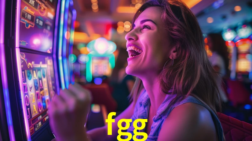 fgg: Jogos de Caça-Níqueis-Altas Recompensas, Roleta-Velocidade, Blackjack-Desafios Máximos