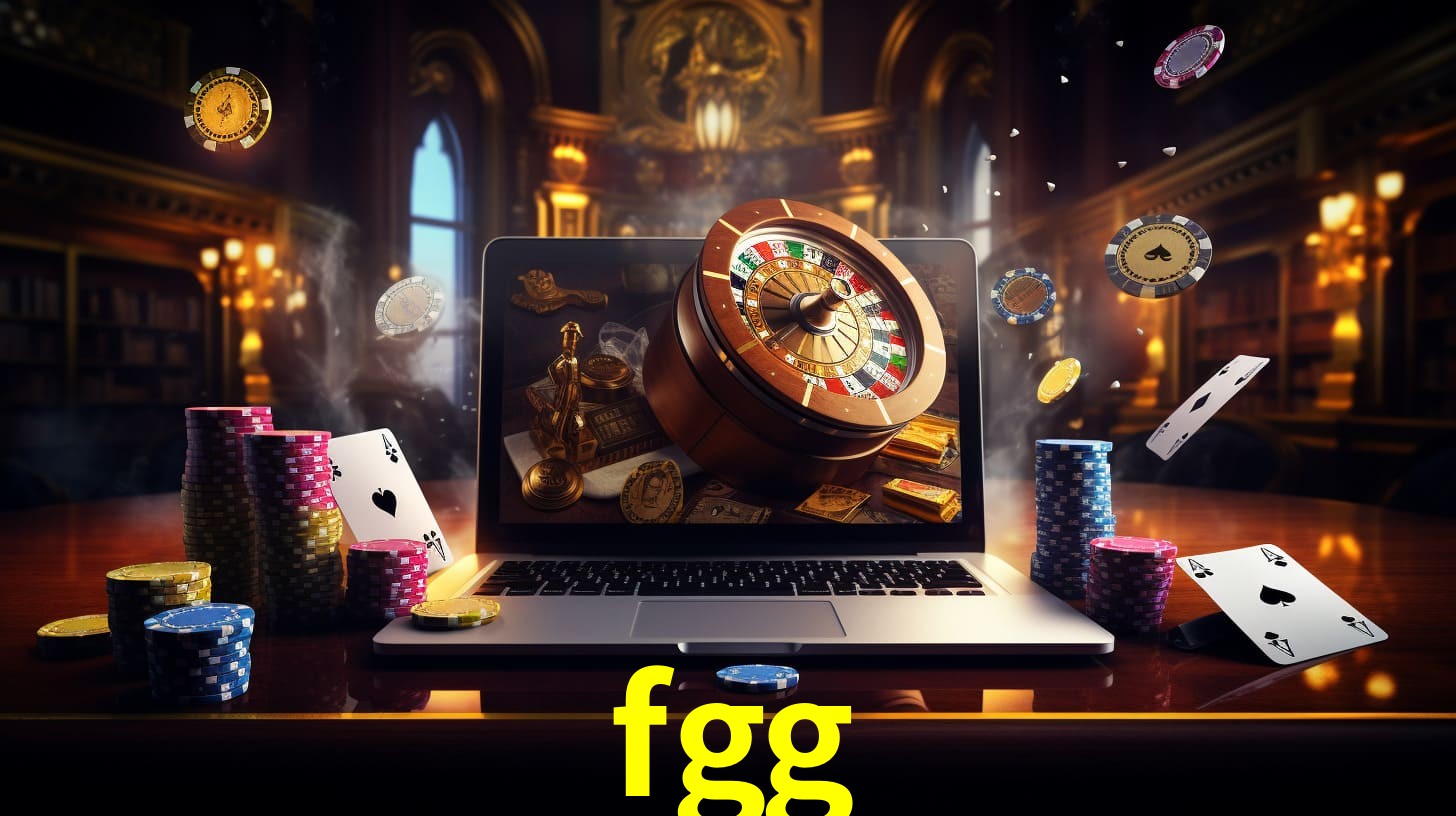 Roulette Table fgg