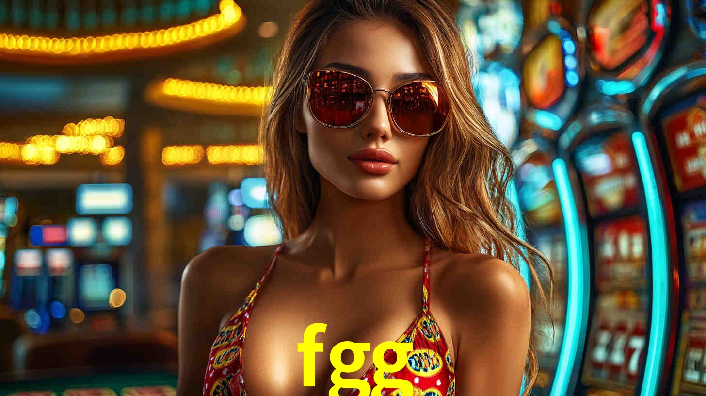 fgg App Interface
