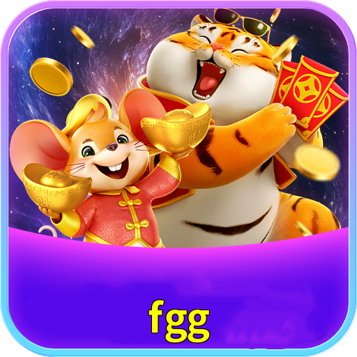 APK oficial da fgg para Android